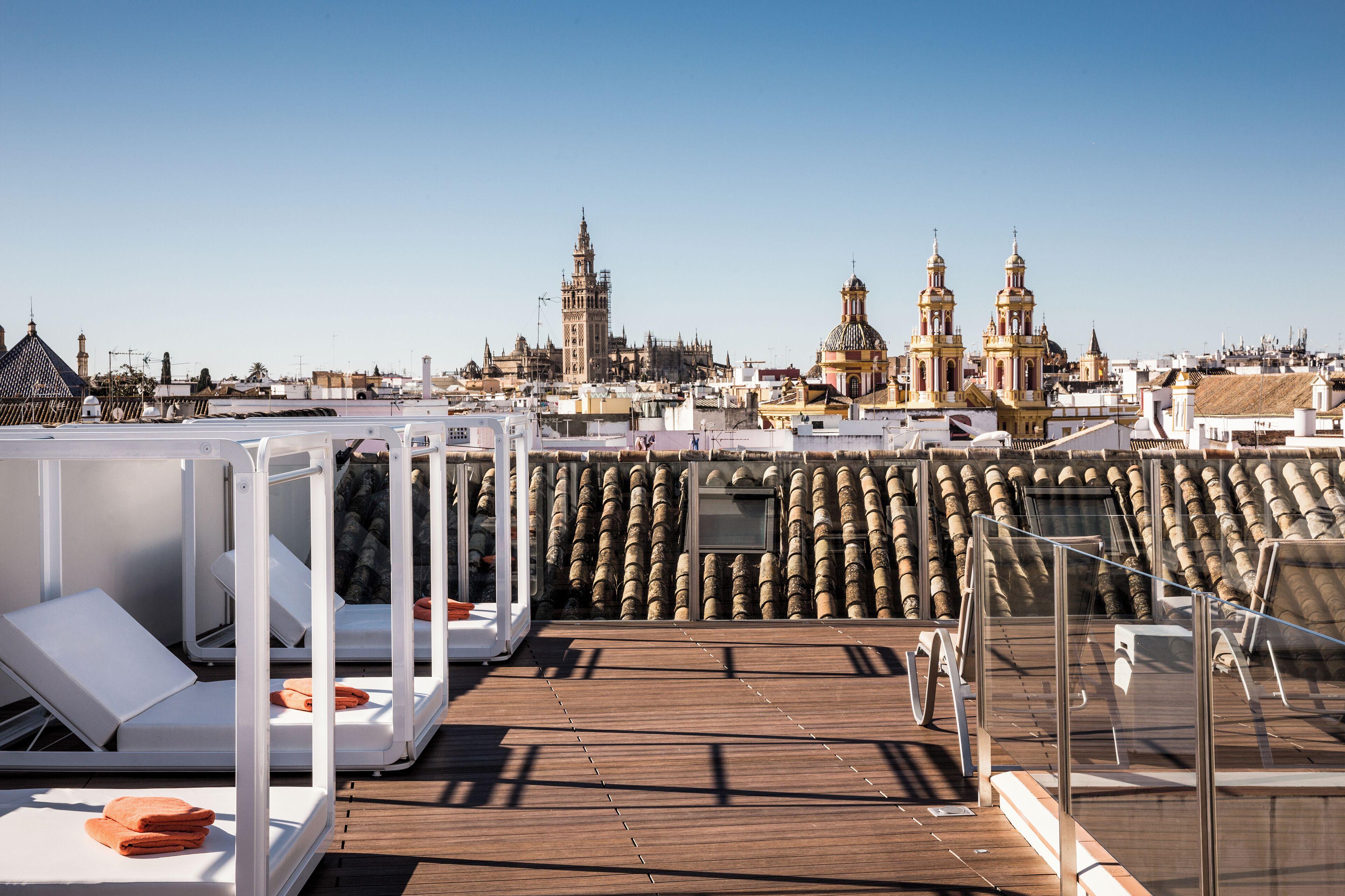 Coolrooms Palacio Villapanes 5 Gl — Photos 2