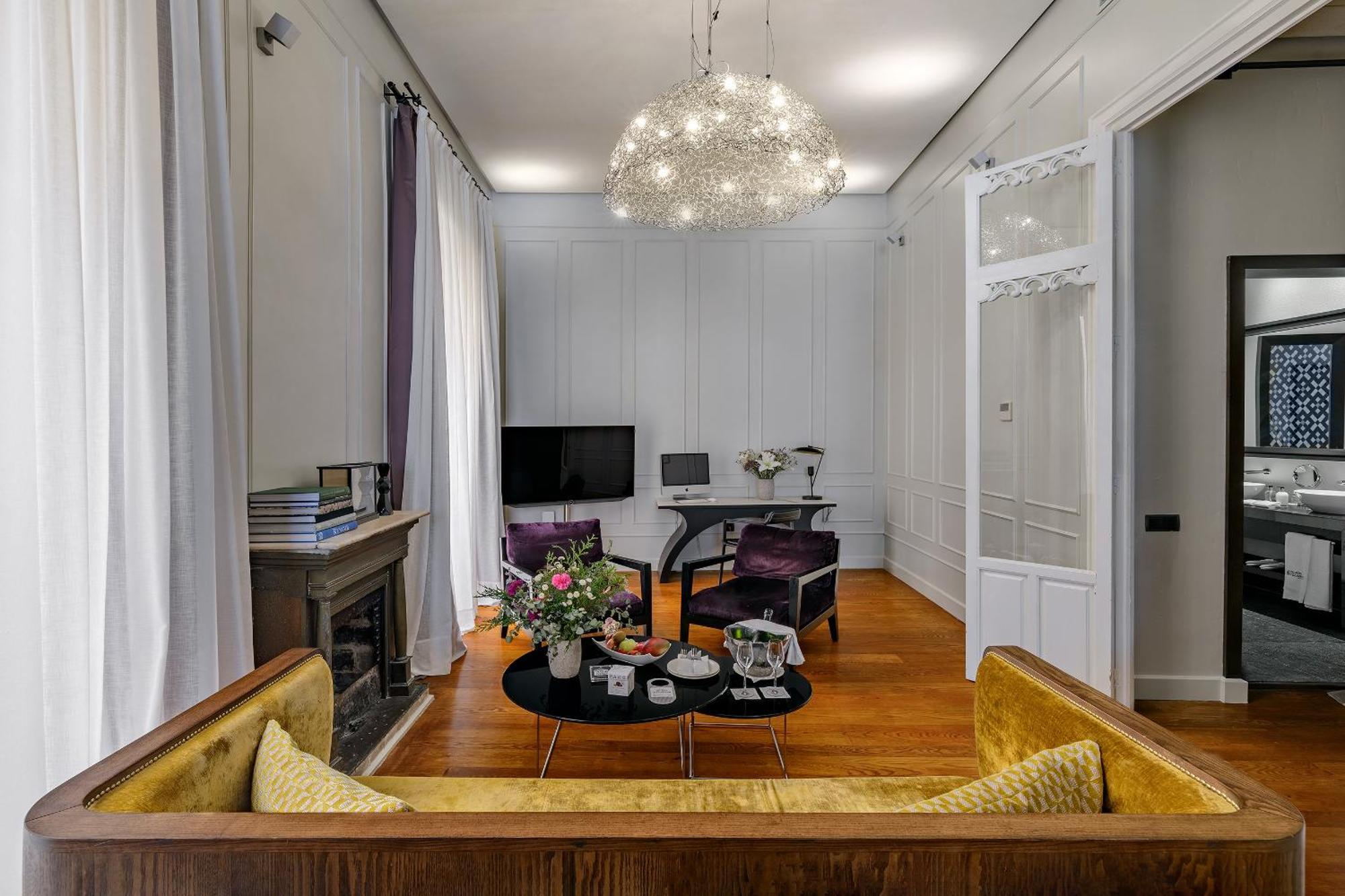 Coolrooms Palacio Villapanes 5 Gl, Seville